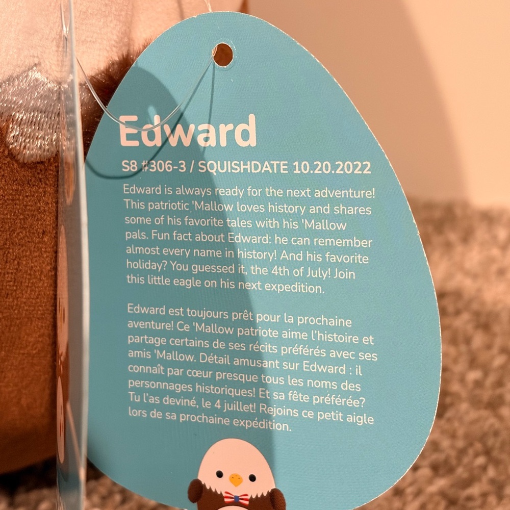 Edward - Picture 9 of 9